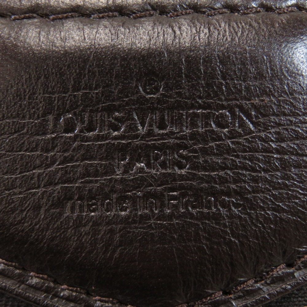 Louis Vuitton Ballad PM Monogram Ideal Brown Handbag - Picture 6 of 8